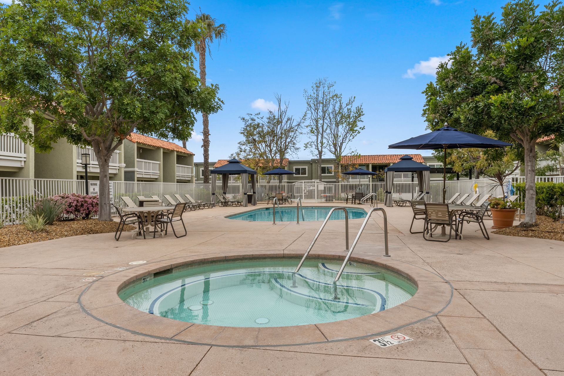 Serena Vista Apartments photo gallery