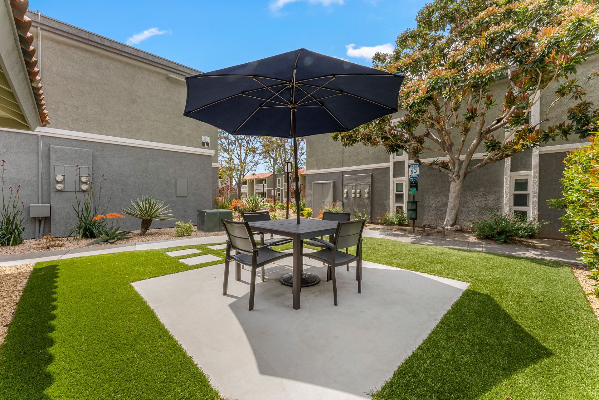 Click here to view Amenities