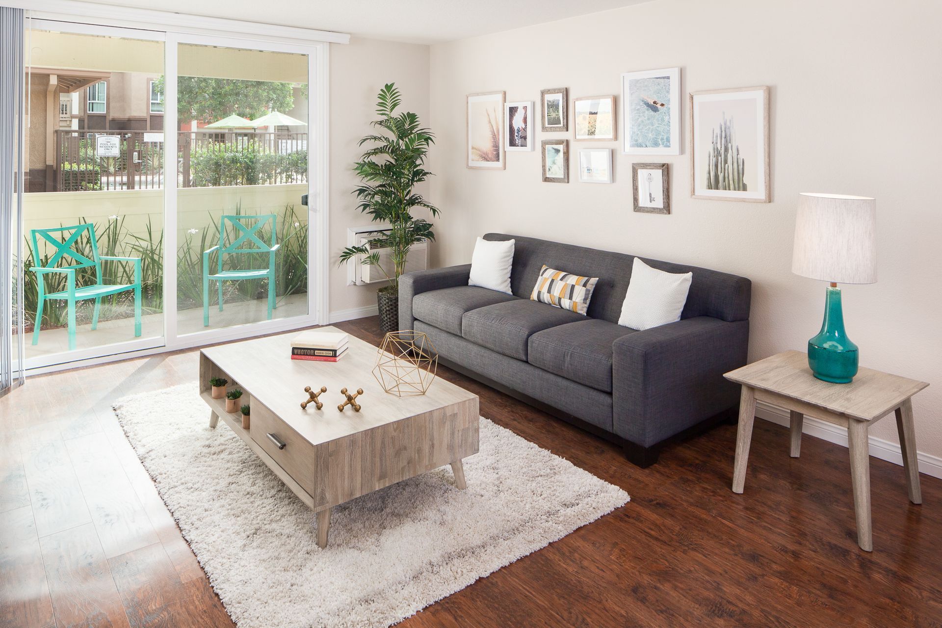 Serena Vista Apartments photo gallery
