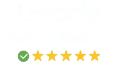 Google Verified Reviews