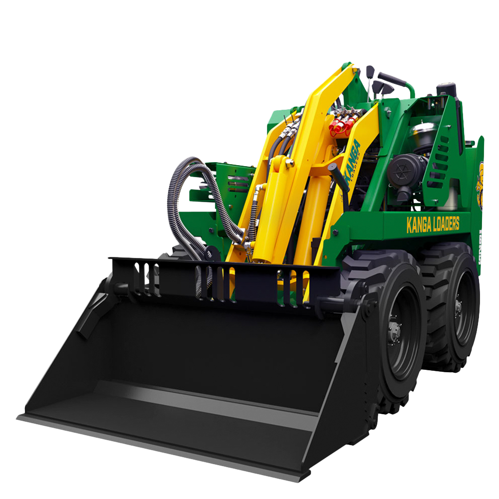 Kanga DW625 mini loader