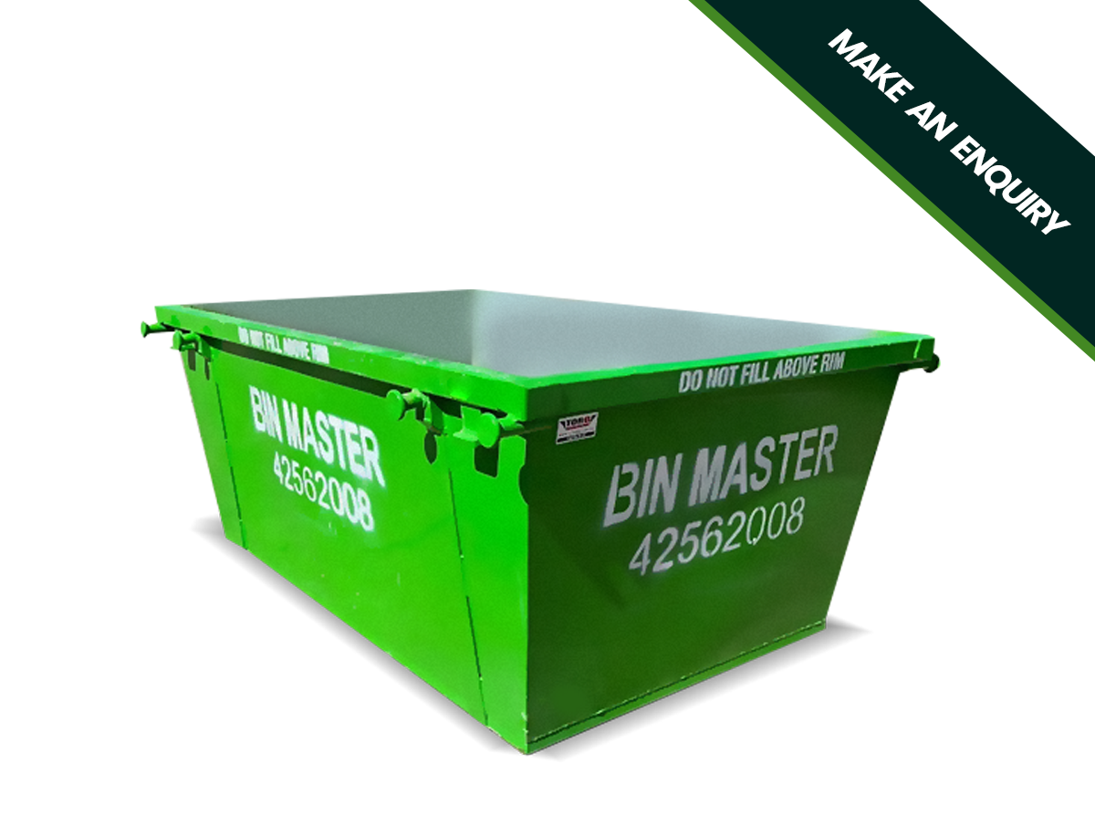 skip bin