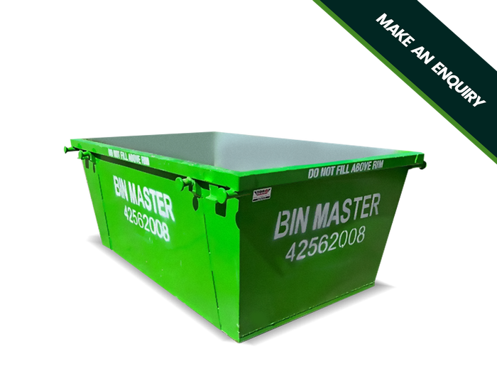 skip bin