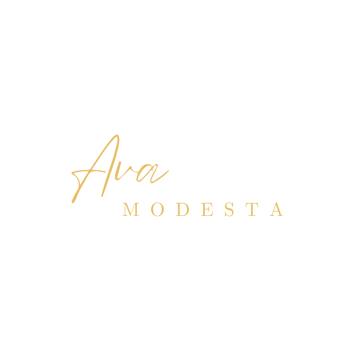 Logo Ava Modesta