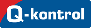 Q-kontrol garantistempel