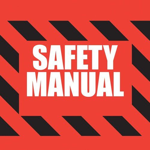 safety sign