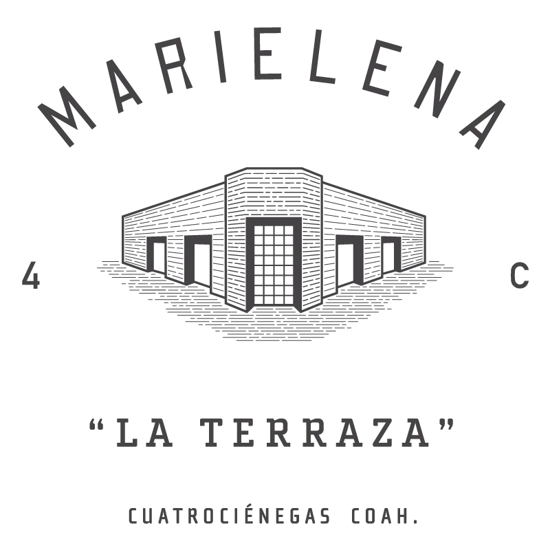 logo de Hotel Marielena