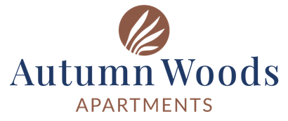 Autumn Woods Apartments Logo - Footer