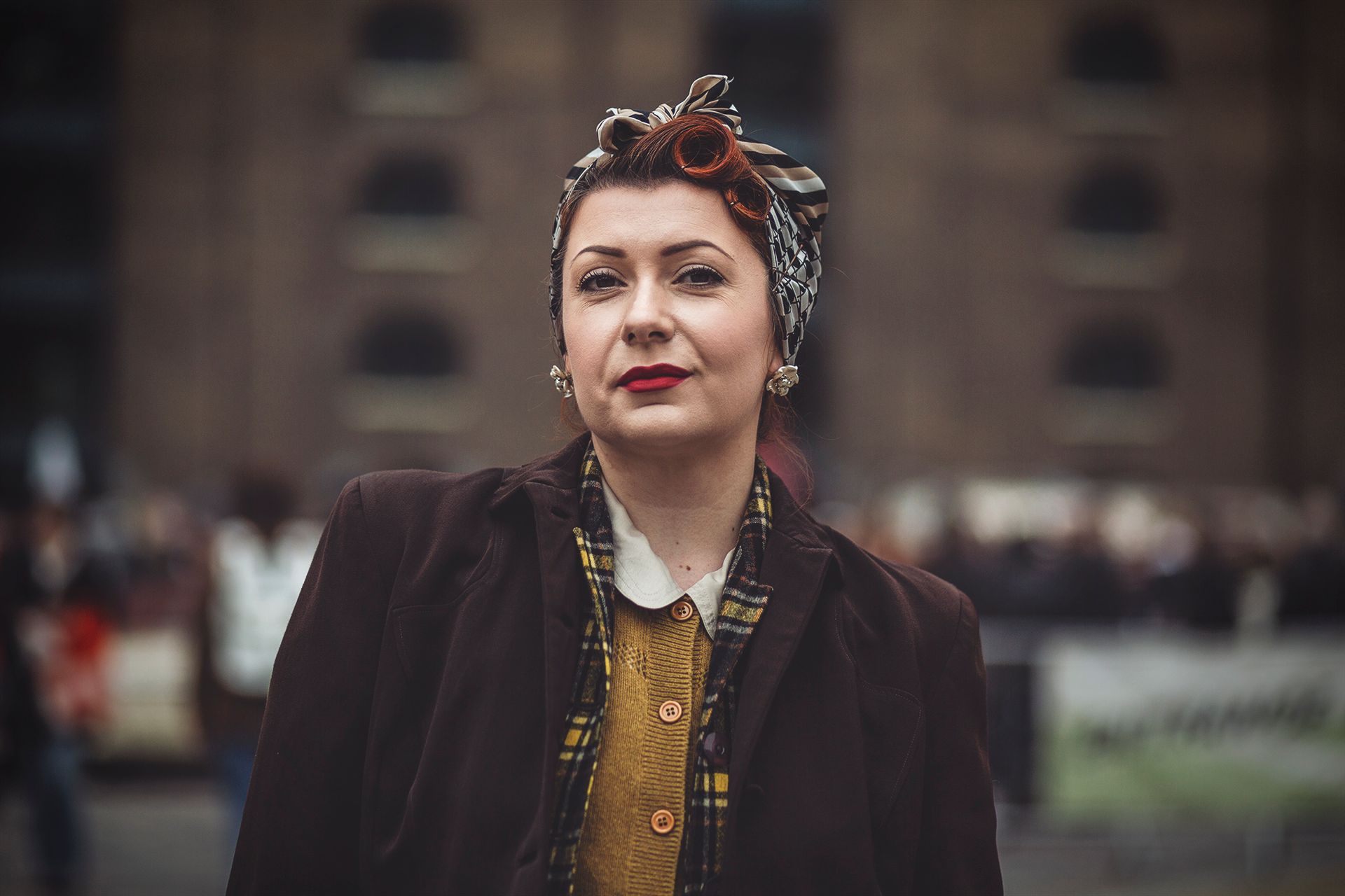 Dammo Photography Portraits & Headshots
