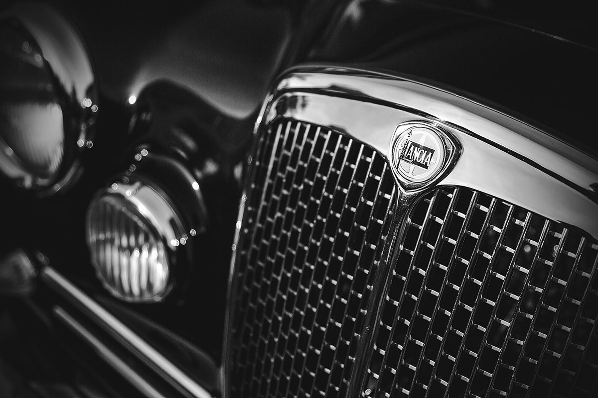 Dammo Photography Automotive
