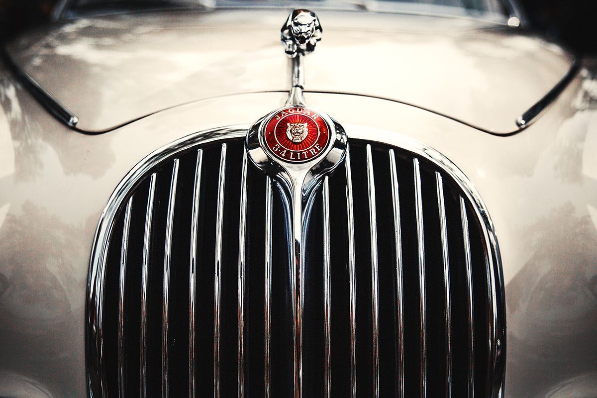 Dammo Photography Automotive