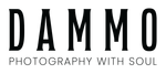 Dammo - Photography With Soul logo