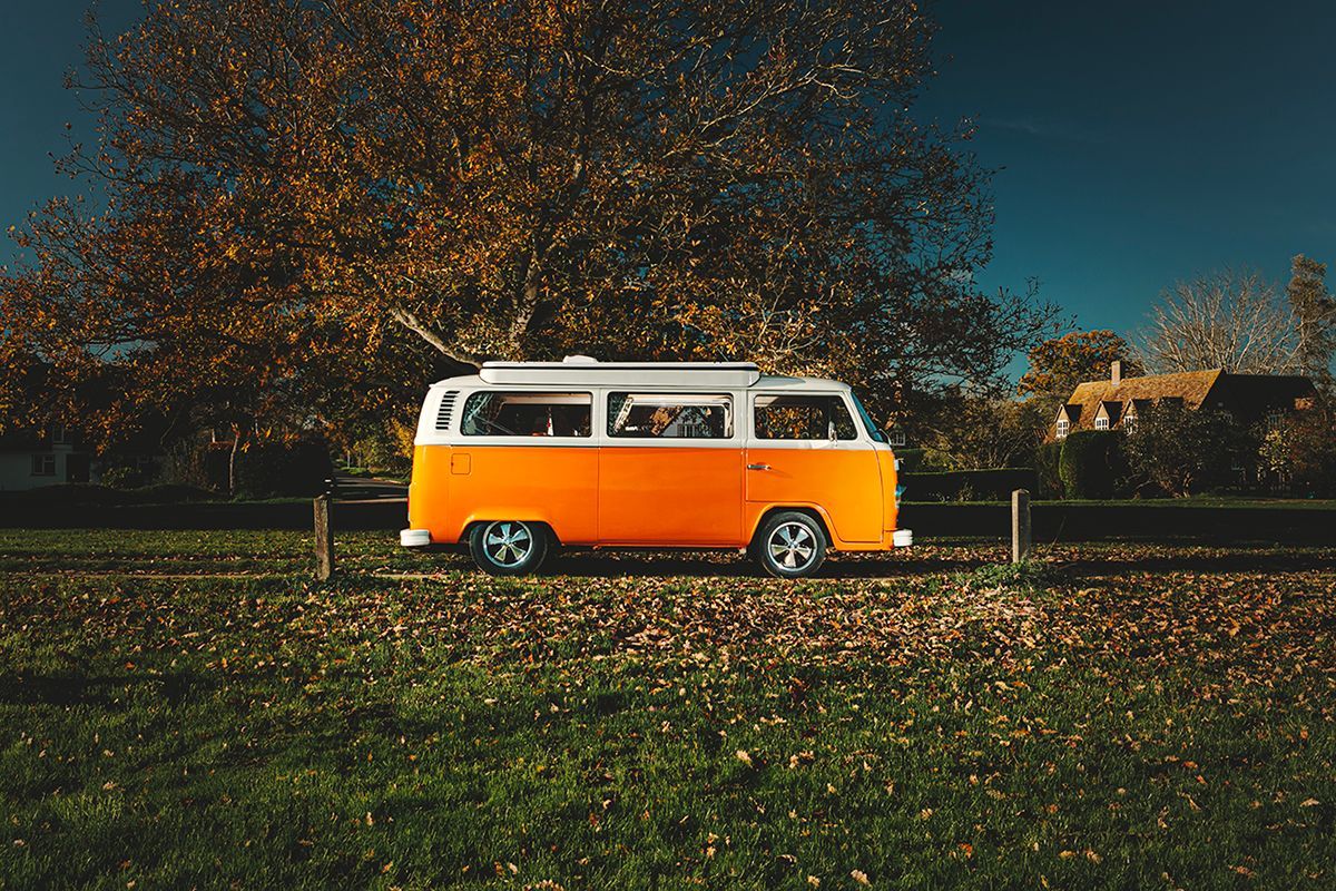 Automotive Photography - Copyright Dammo Photography