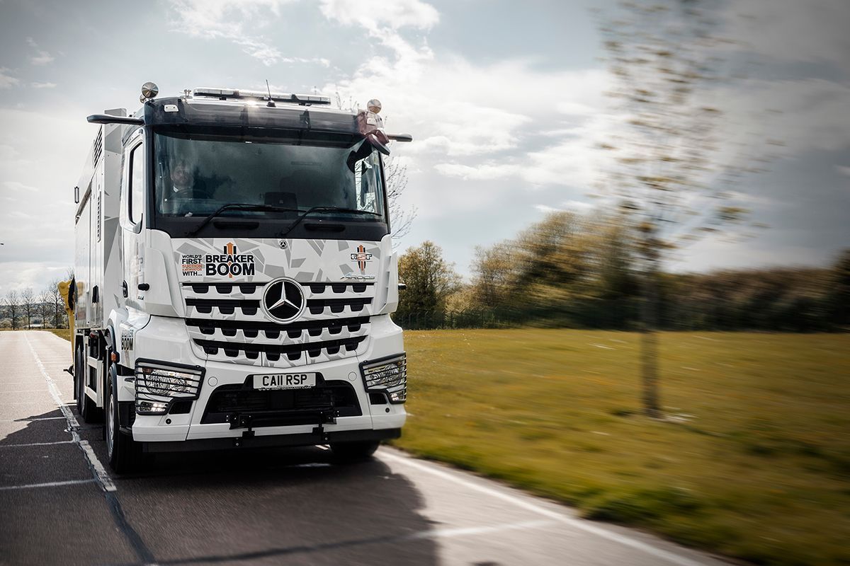 Automotive Photography - Copyright Dammo Photography
