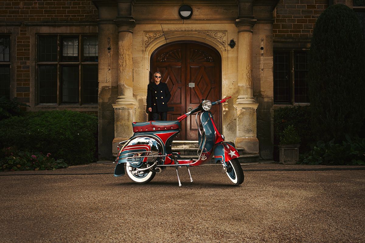 Dammo Photography Automotive