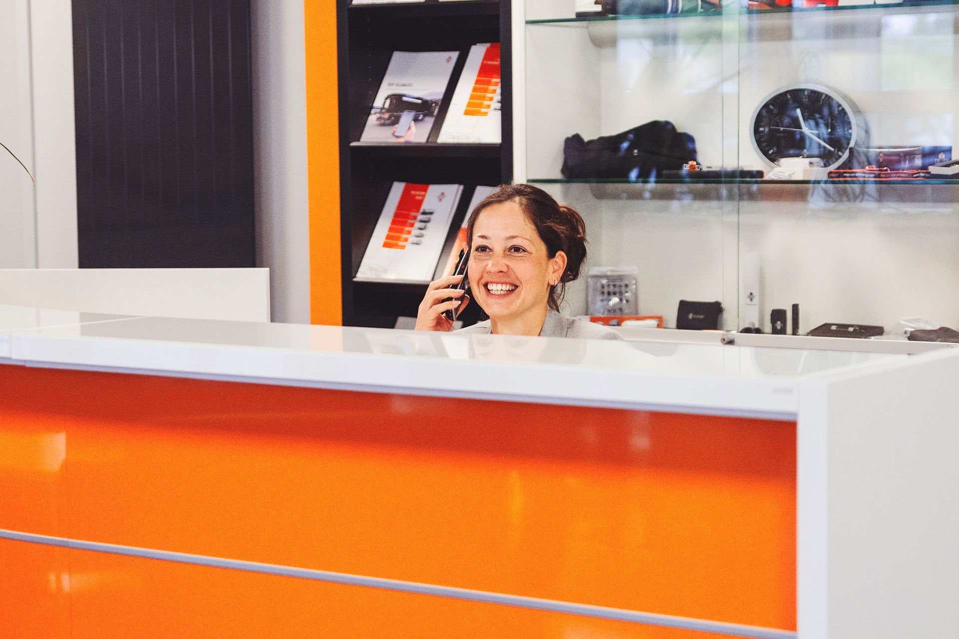Commercial Photography - Copyright Dammo Photography
