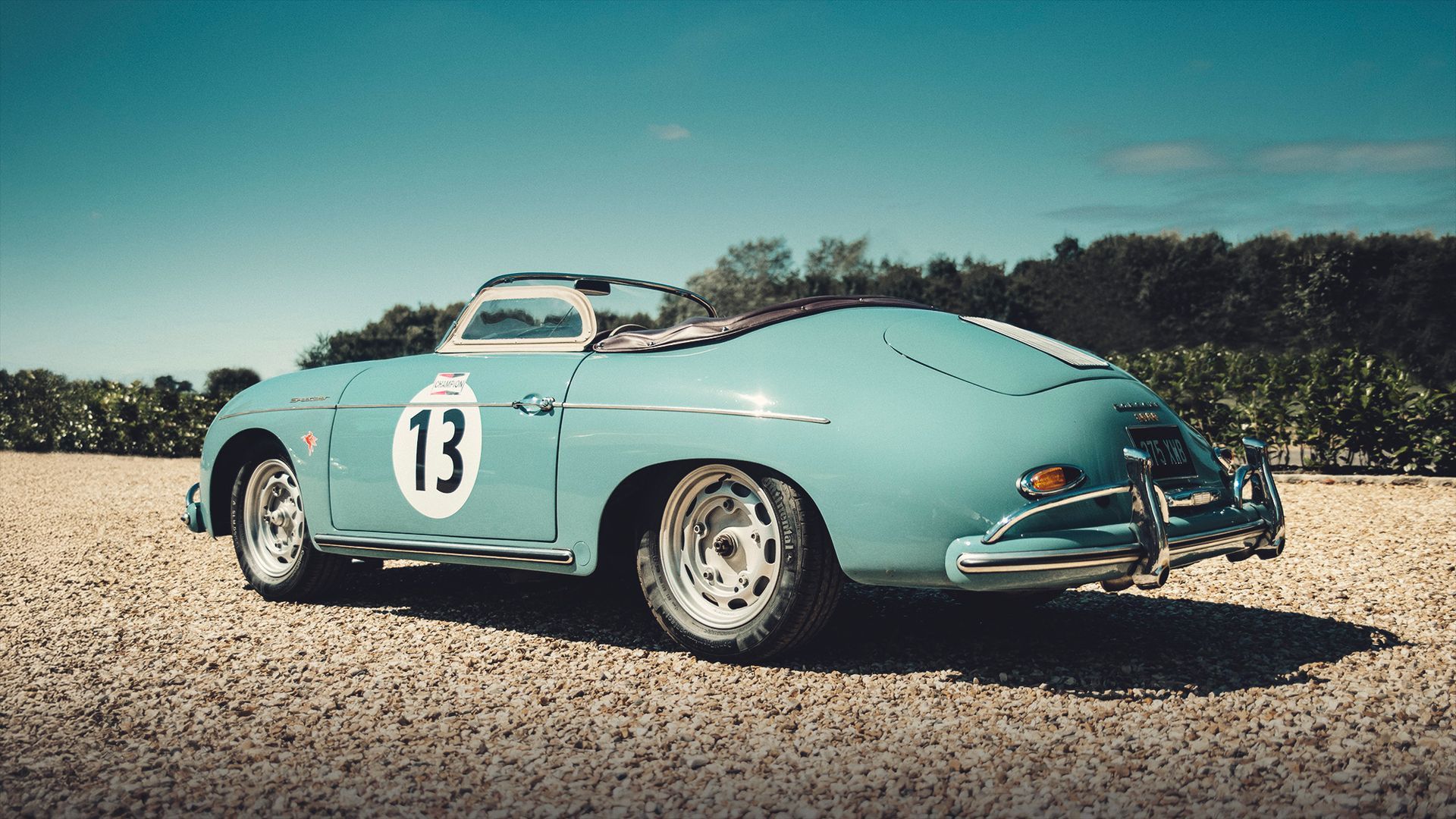 Automotive Photography - Copyright Dammo Photography