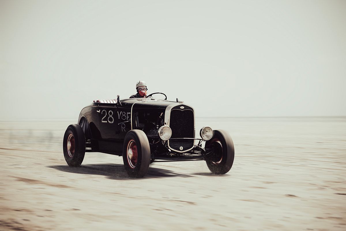 Dammo Photography Automotive