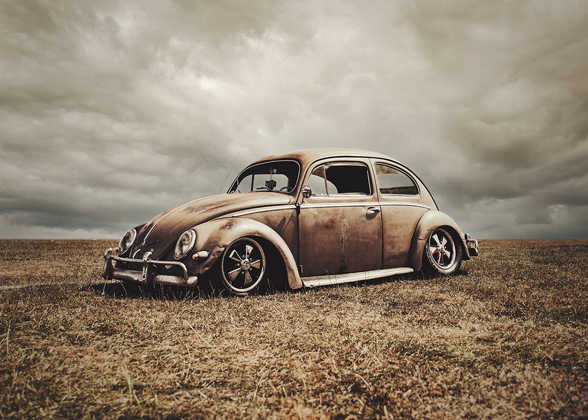 Automotive Photography - Copyright Dammo Photography