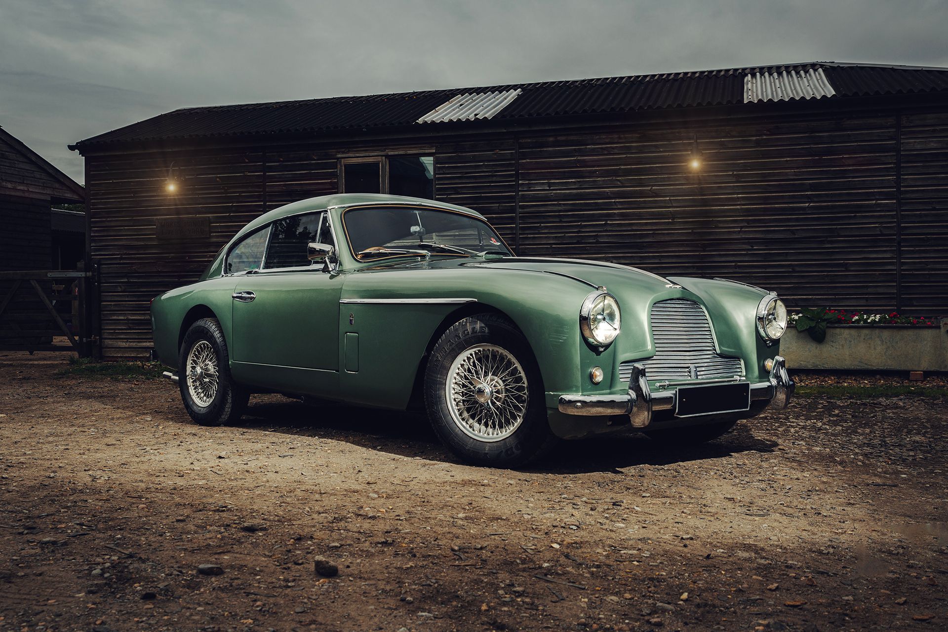 Dammo Photography Automotive