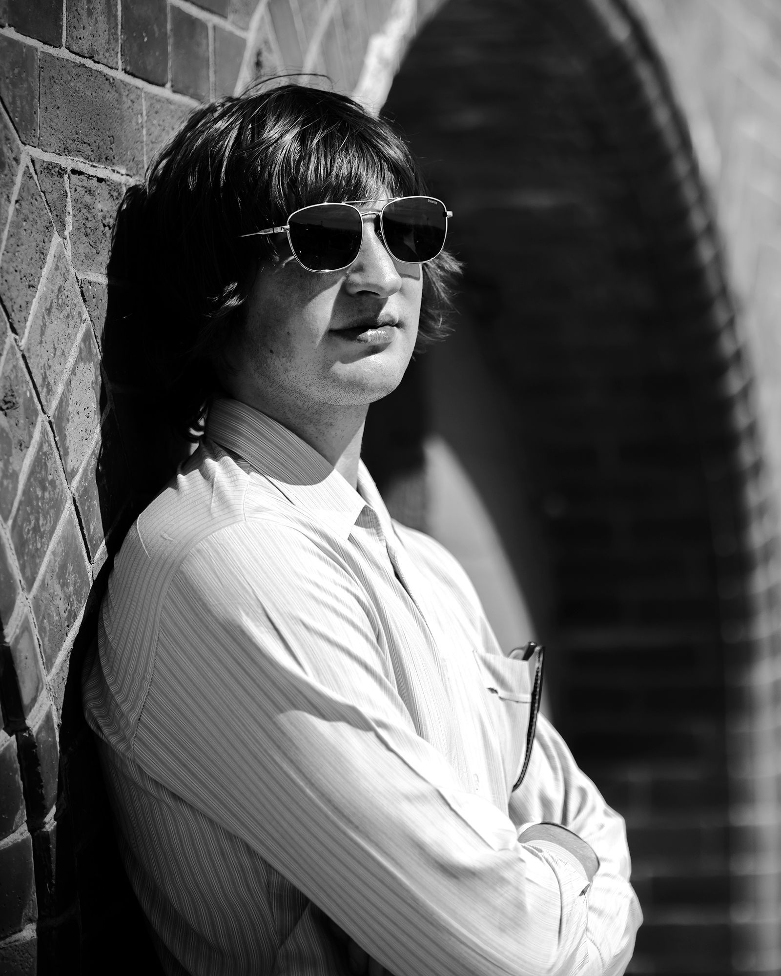 Dammo Photography Portraits & Headshots