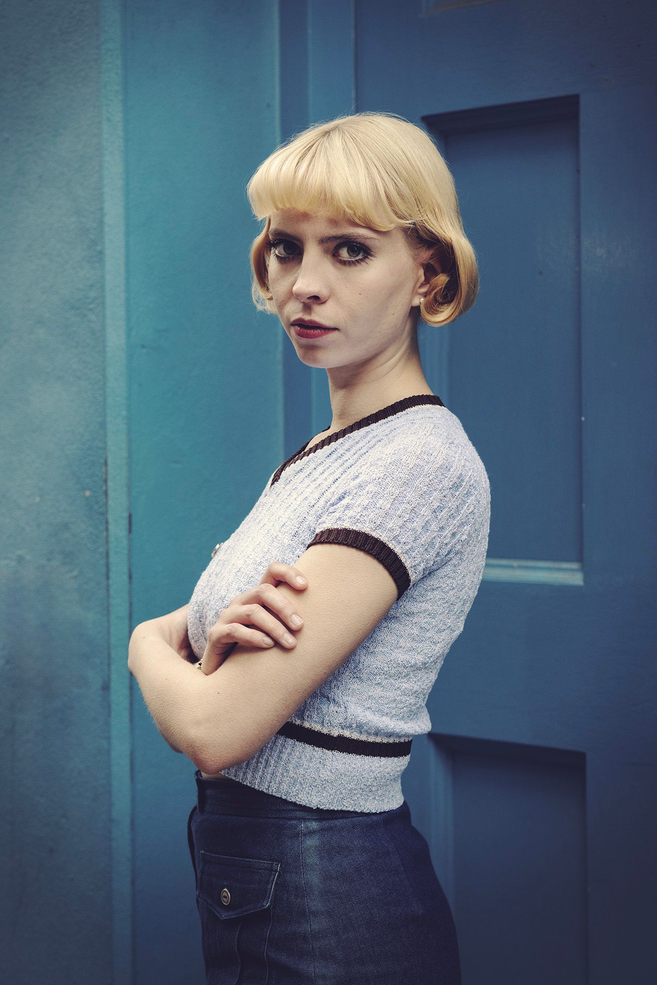 Charlotte - Copyright Dammo Photography