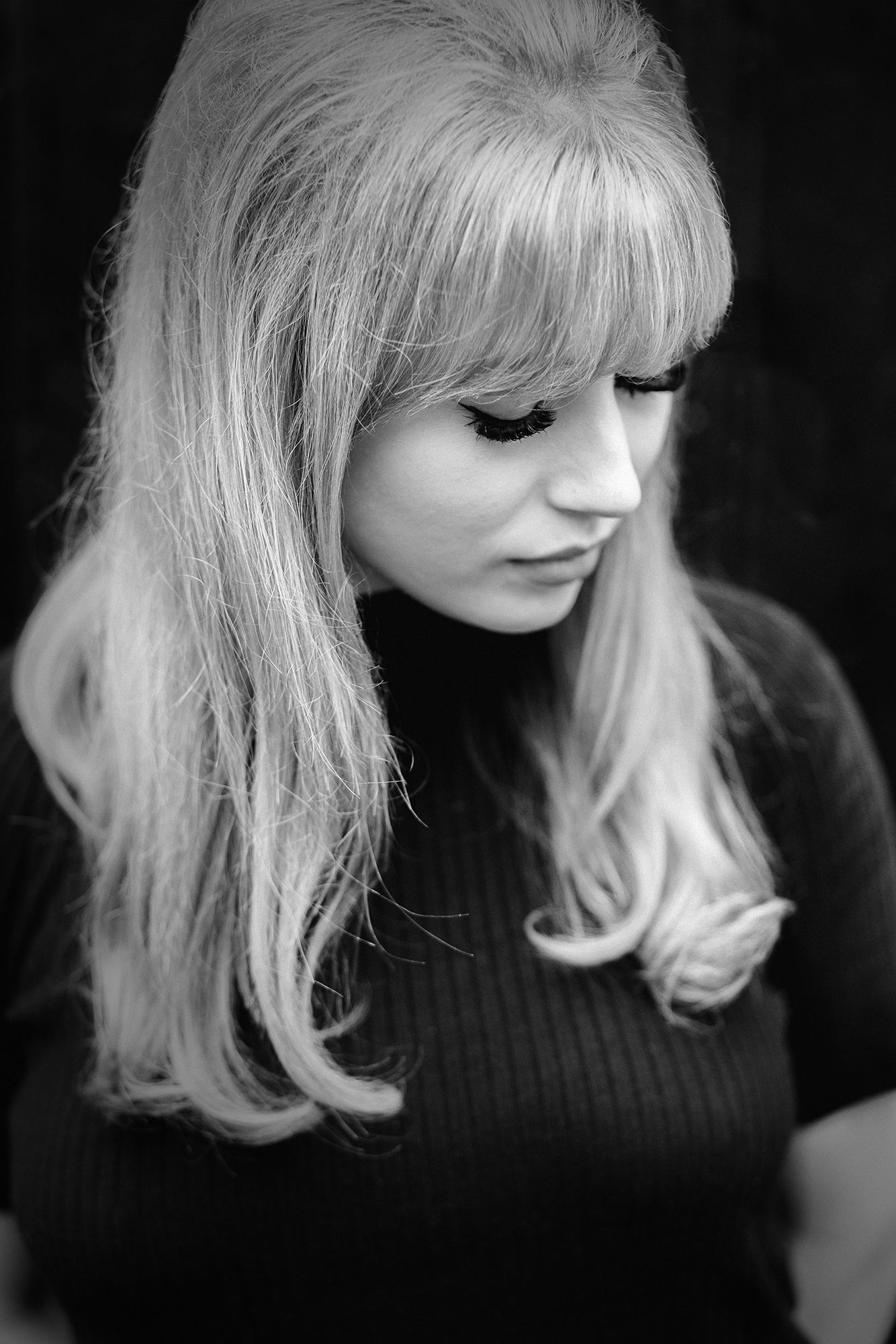 Portraits & Headshots - Copyright Dammo Photography