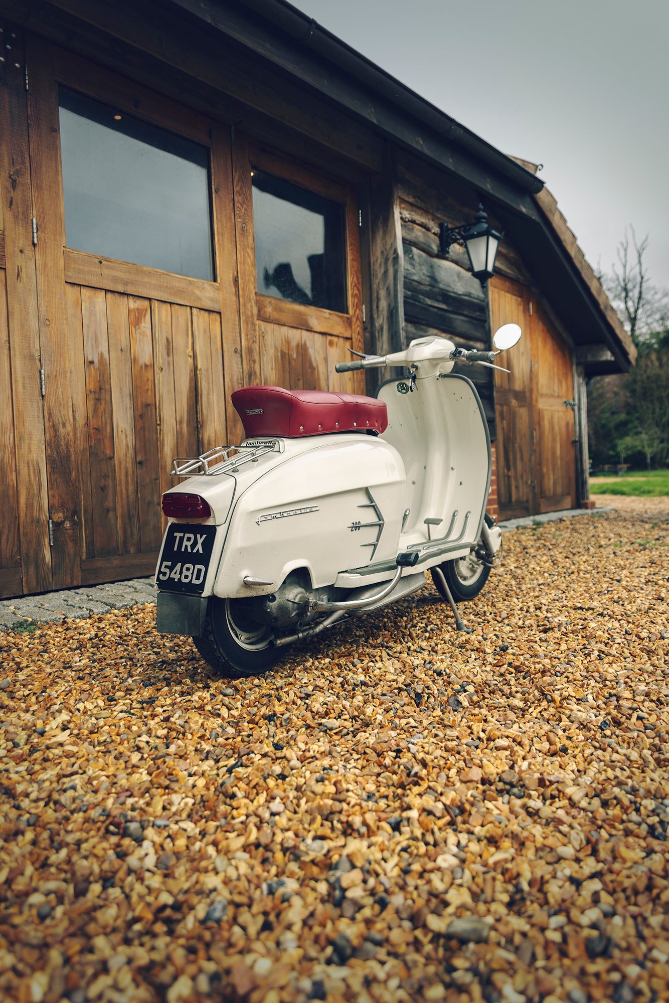 Automotive Photography - Copyright Dammo Photography