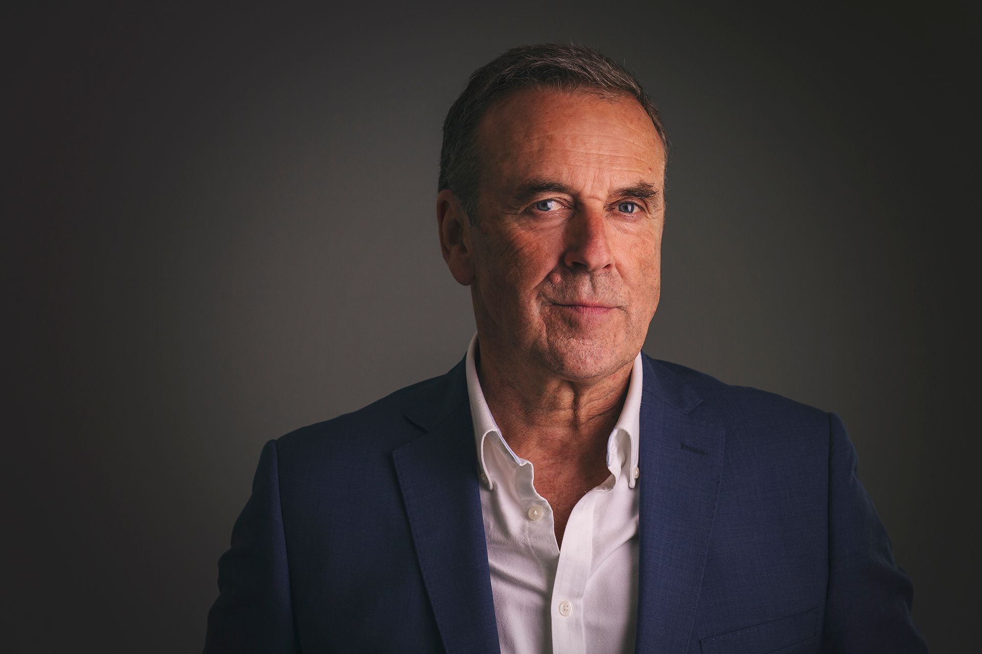 Dammo Photography Portraits & Headshots