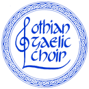 Home Lothian Gaelic Choir Logo