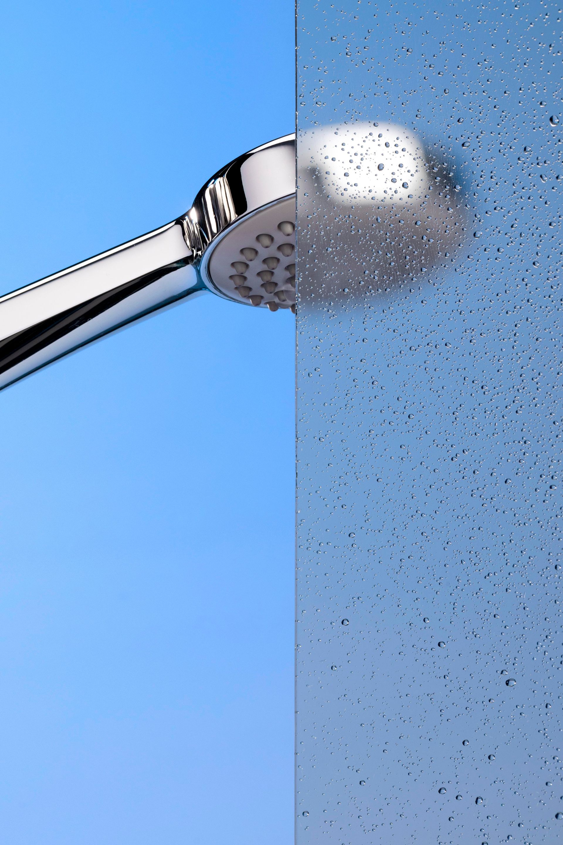 Shower Shield is a durable coating that prevents water spots and soap scum buildup, keeping your shower spotless for up to 2 years.
