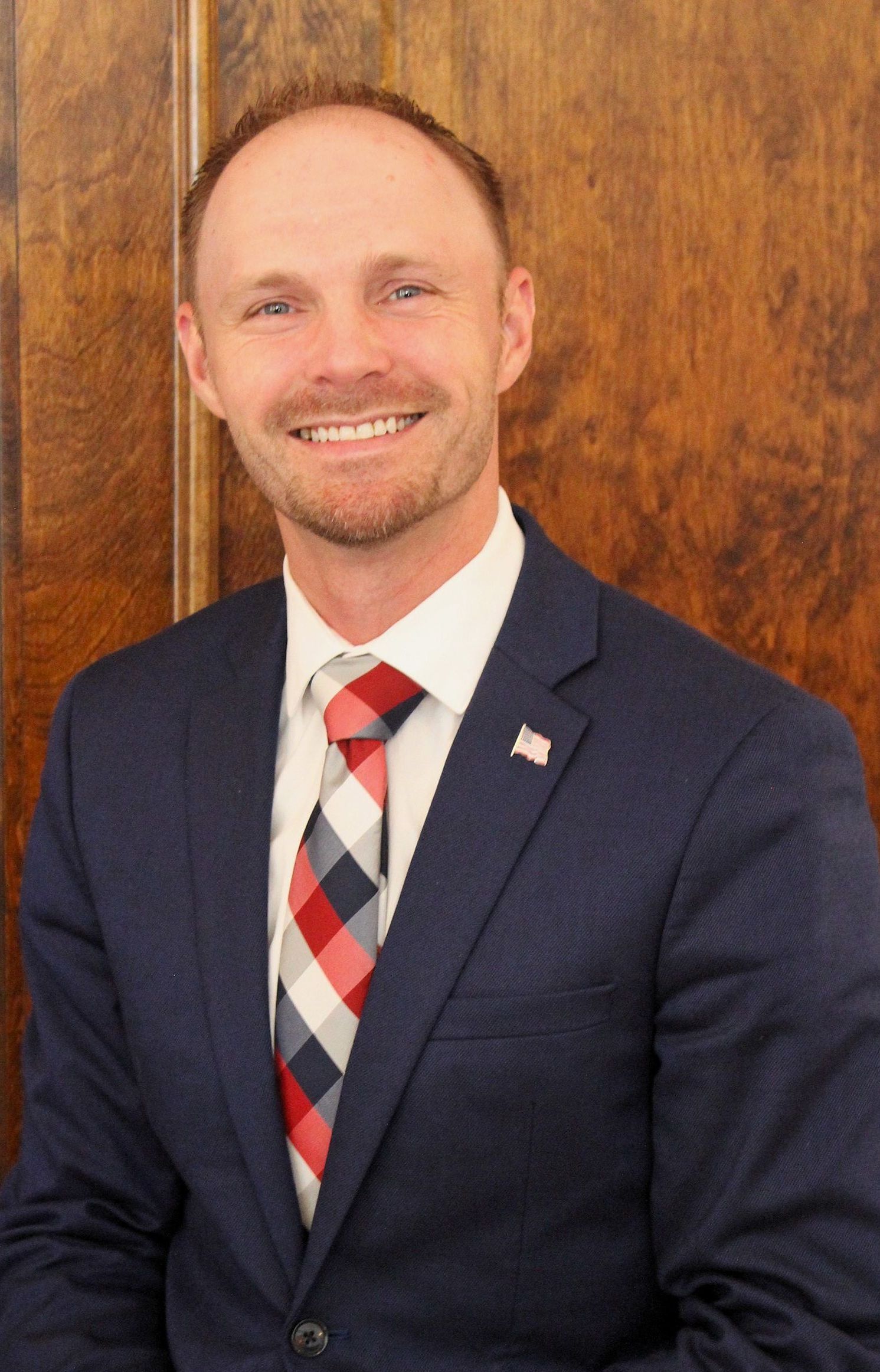 MICHAEL J. THOMPSON