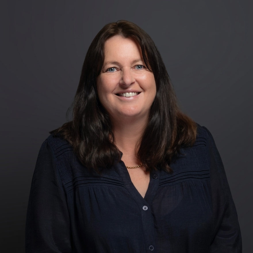 Cheryl Johnson