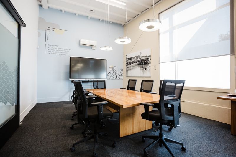 Board Room