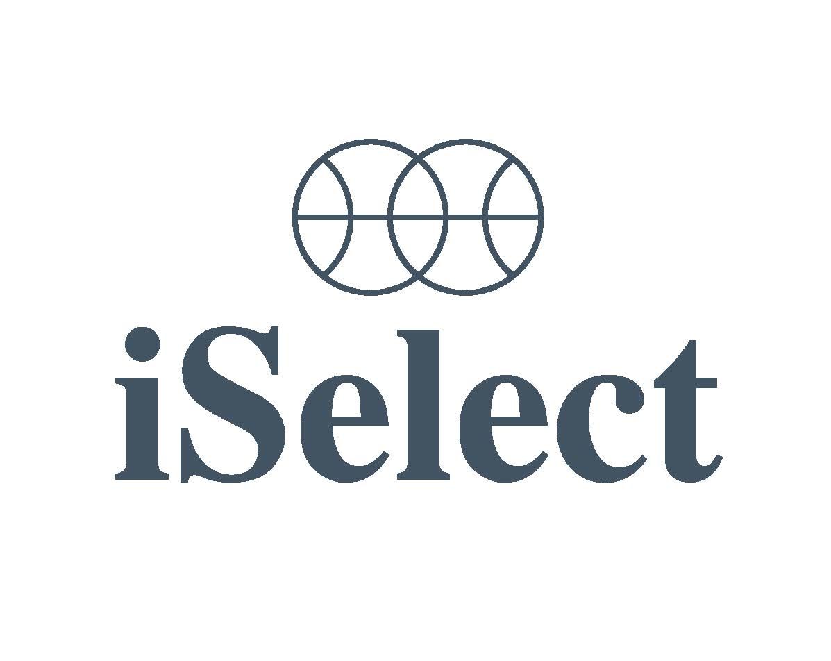iSelect logo