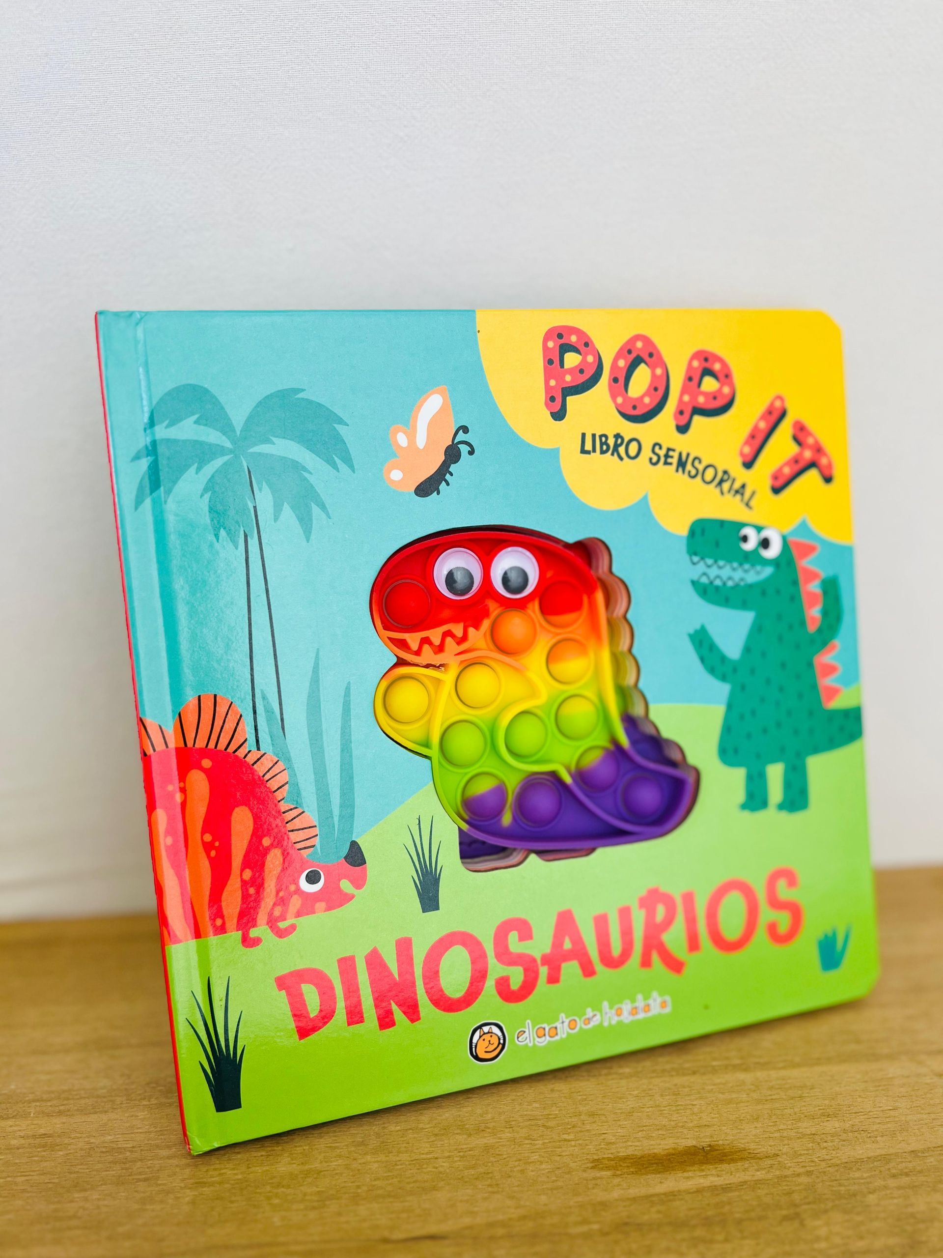 Libro Infantil 