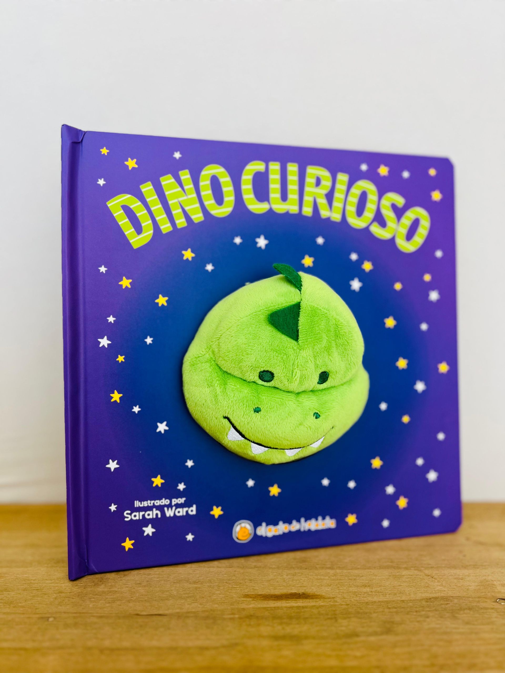 Libro Infantil 