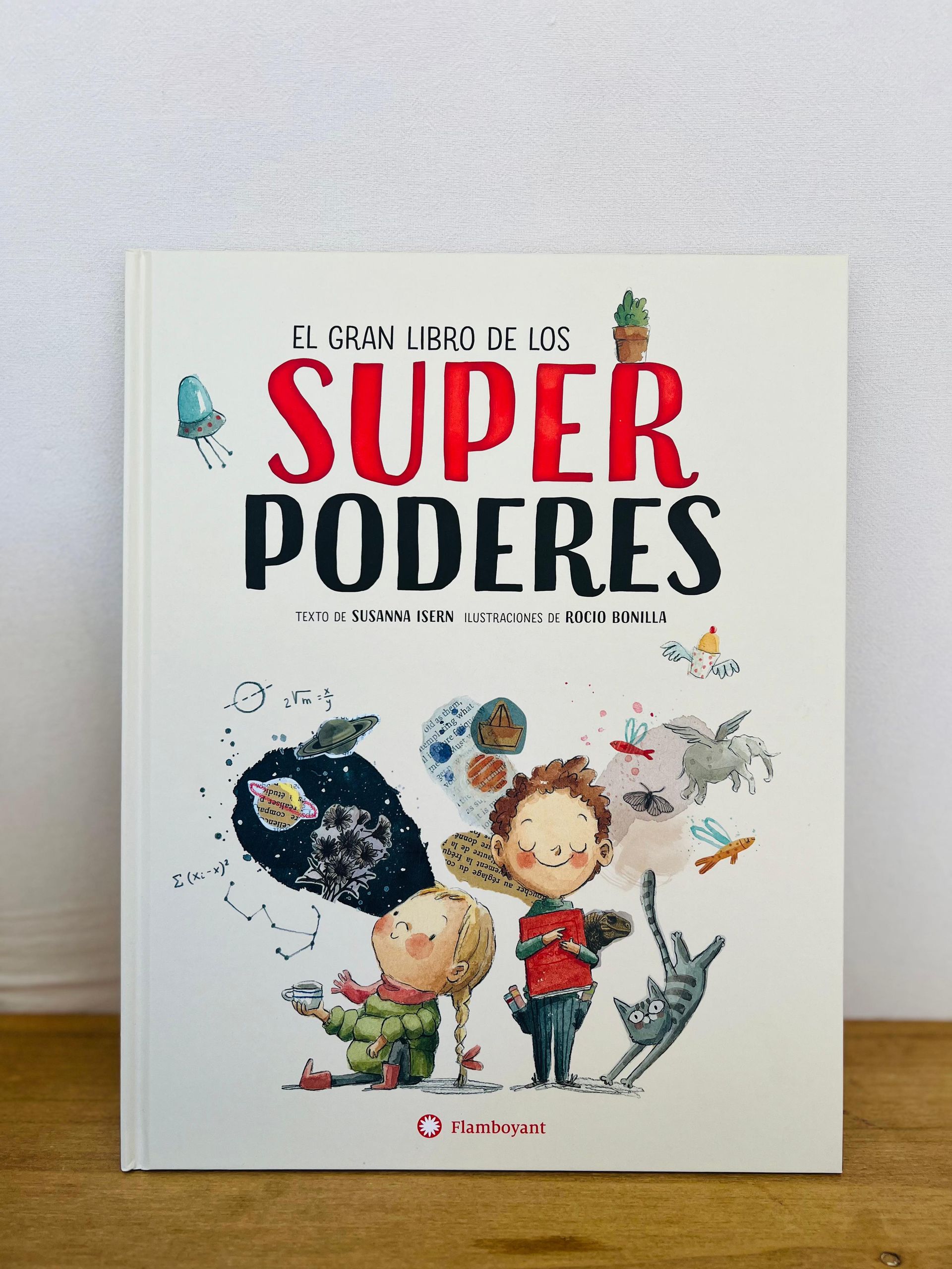 Libro Infantil 