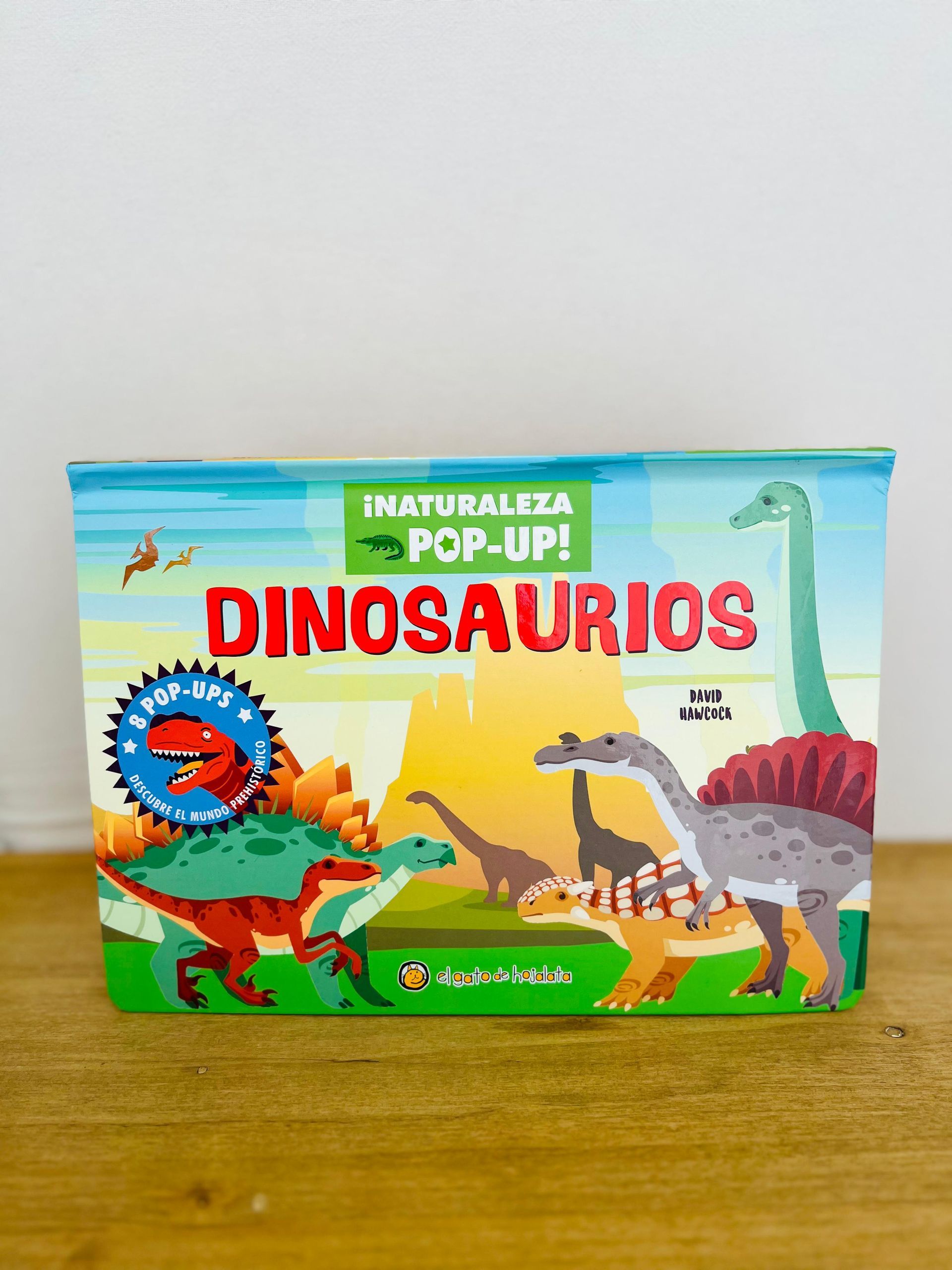 Libro Infantil 