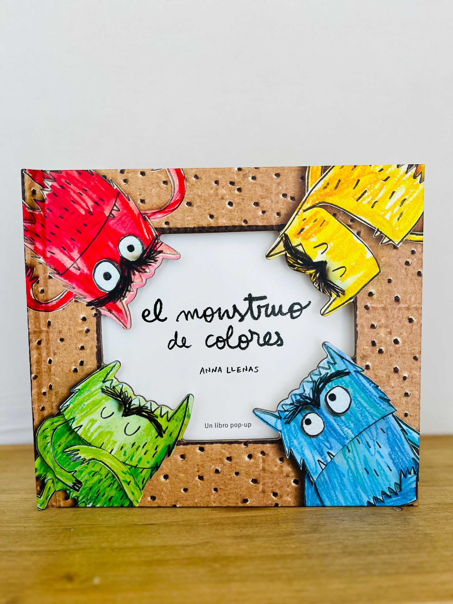 Libro Infantil 