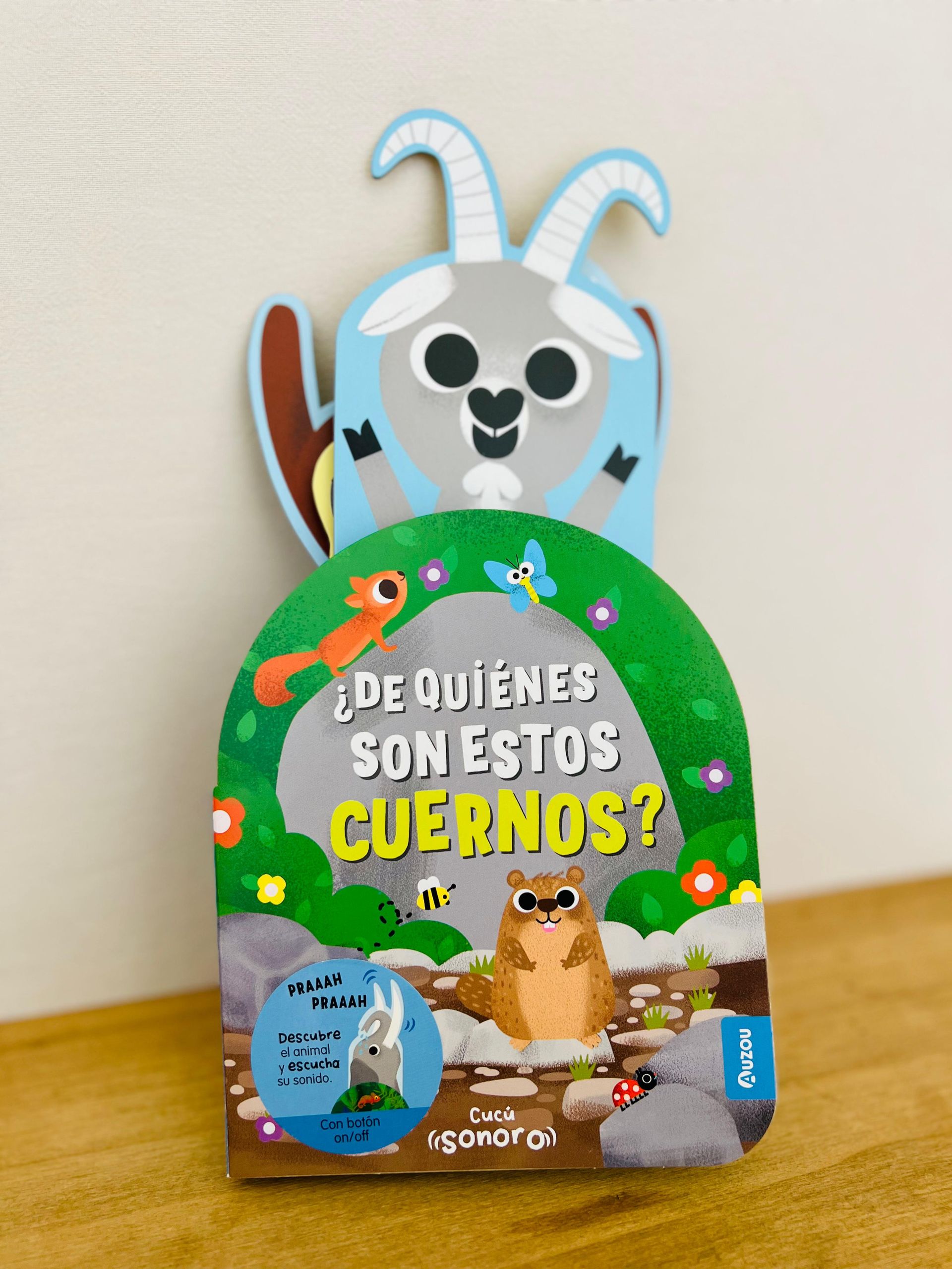 Libro Infantil 