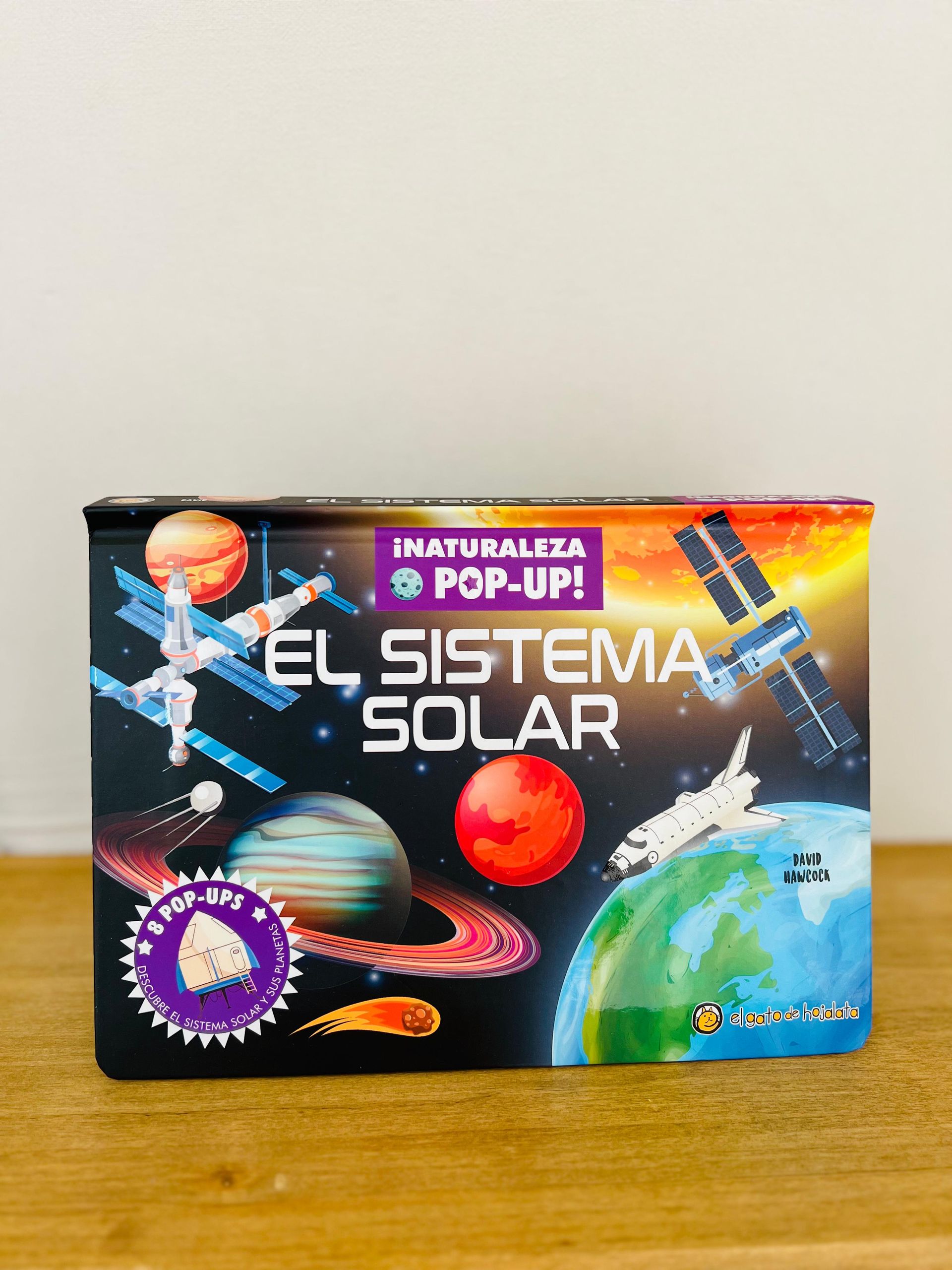 Libro Infantil 