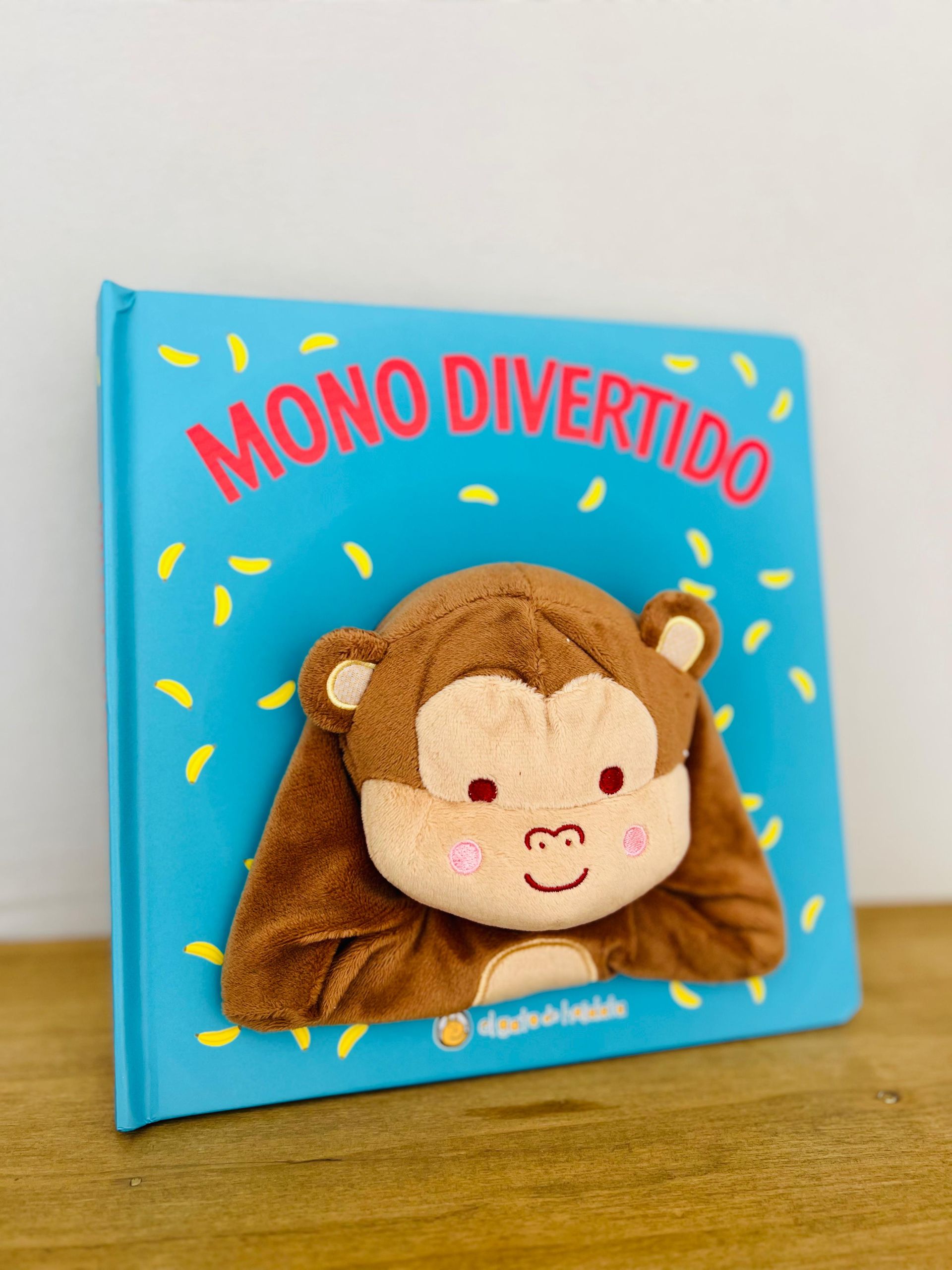 Libro Infantil 