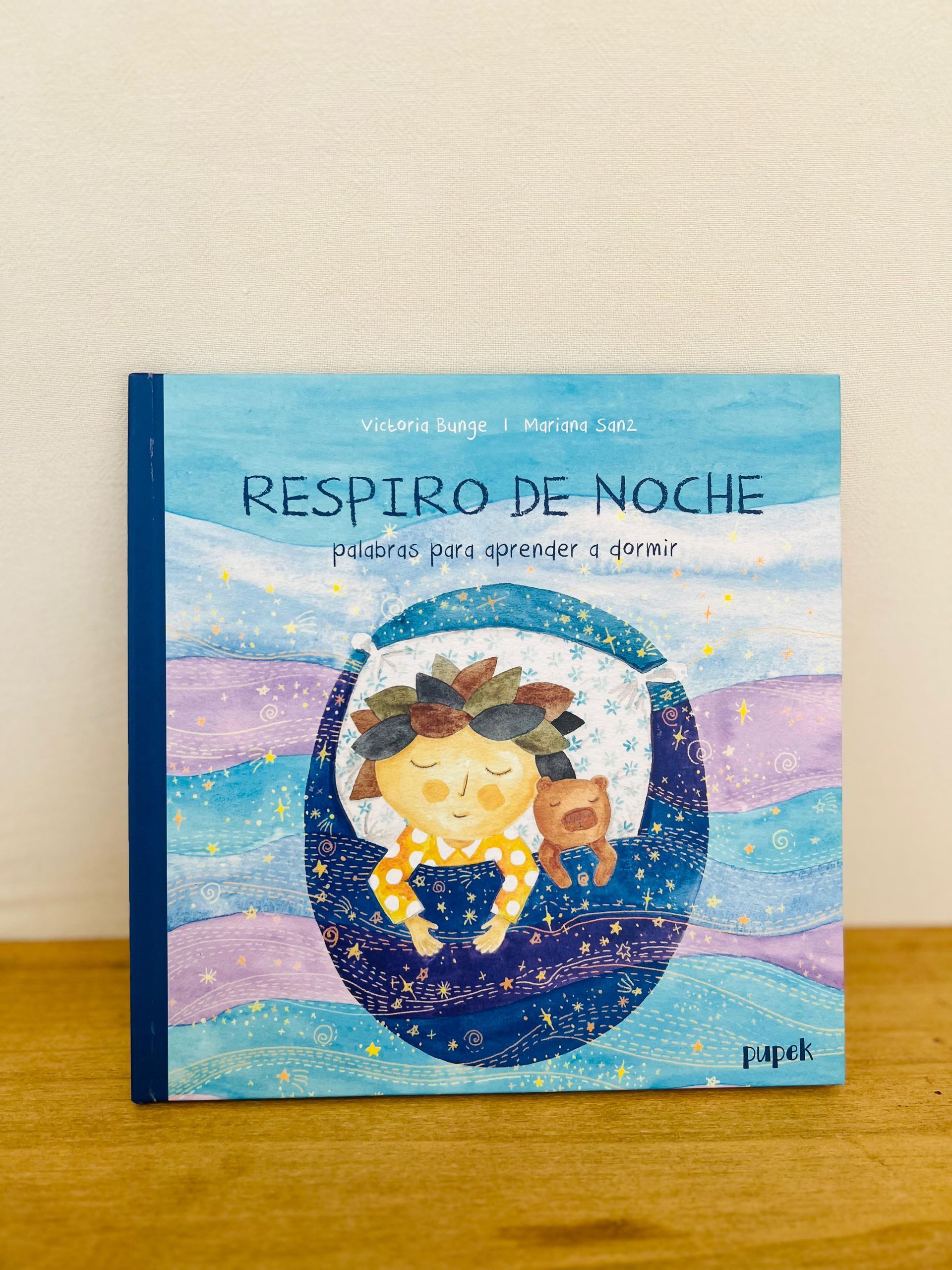 Libro Infantil 