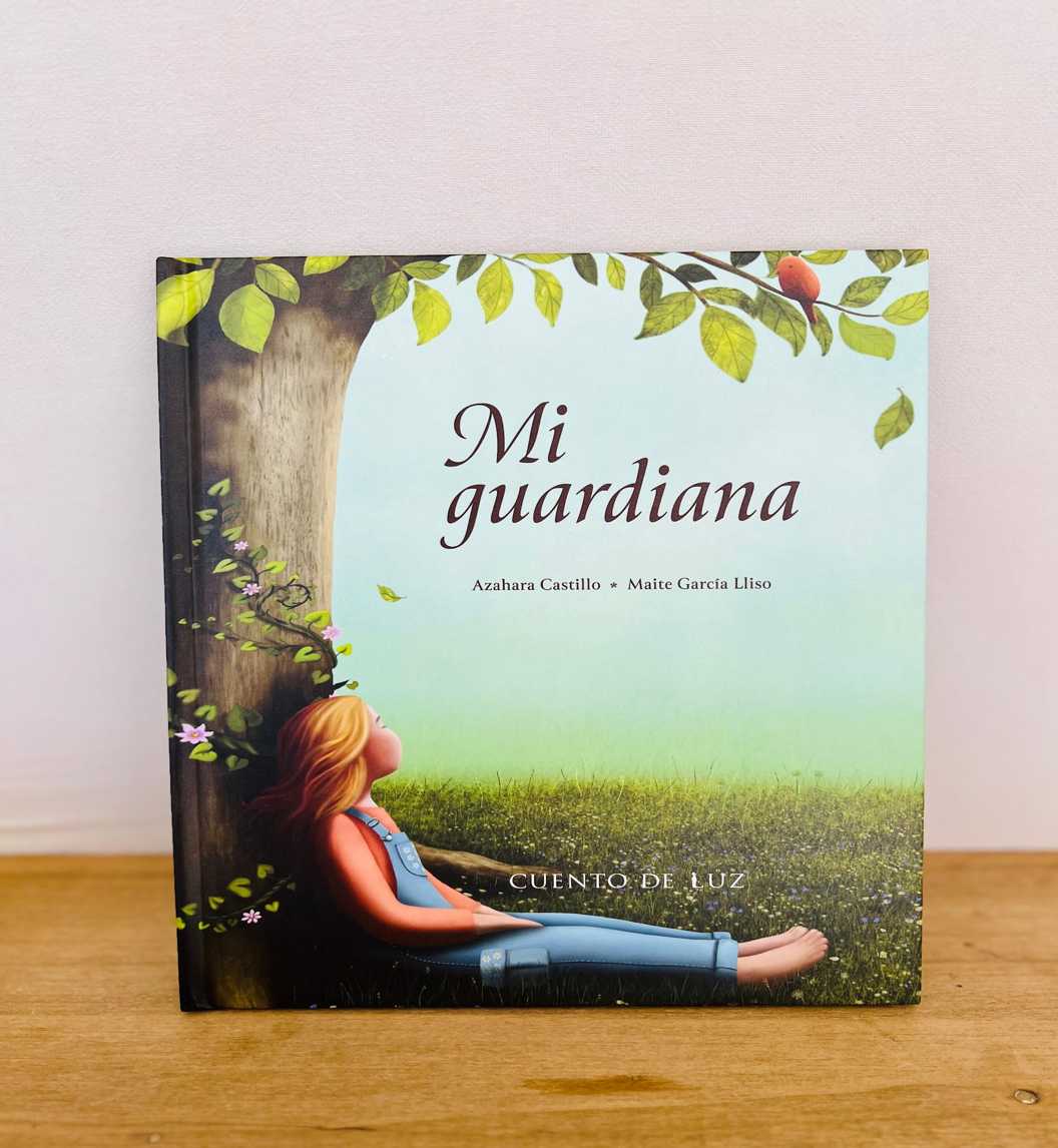 Libro Infantil 