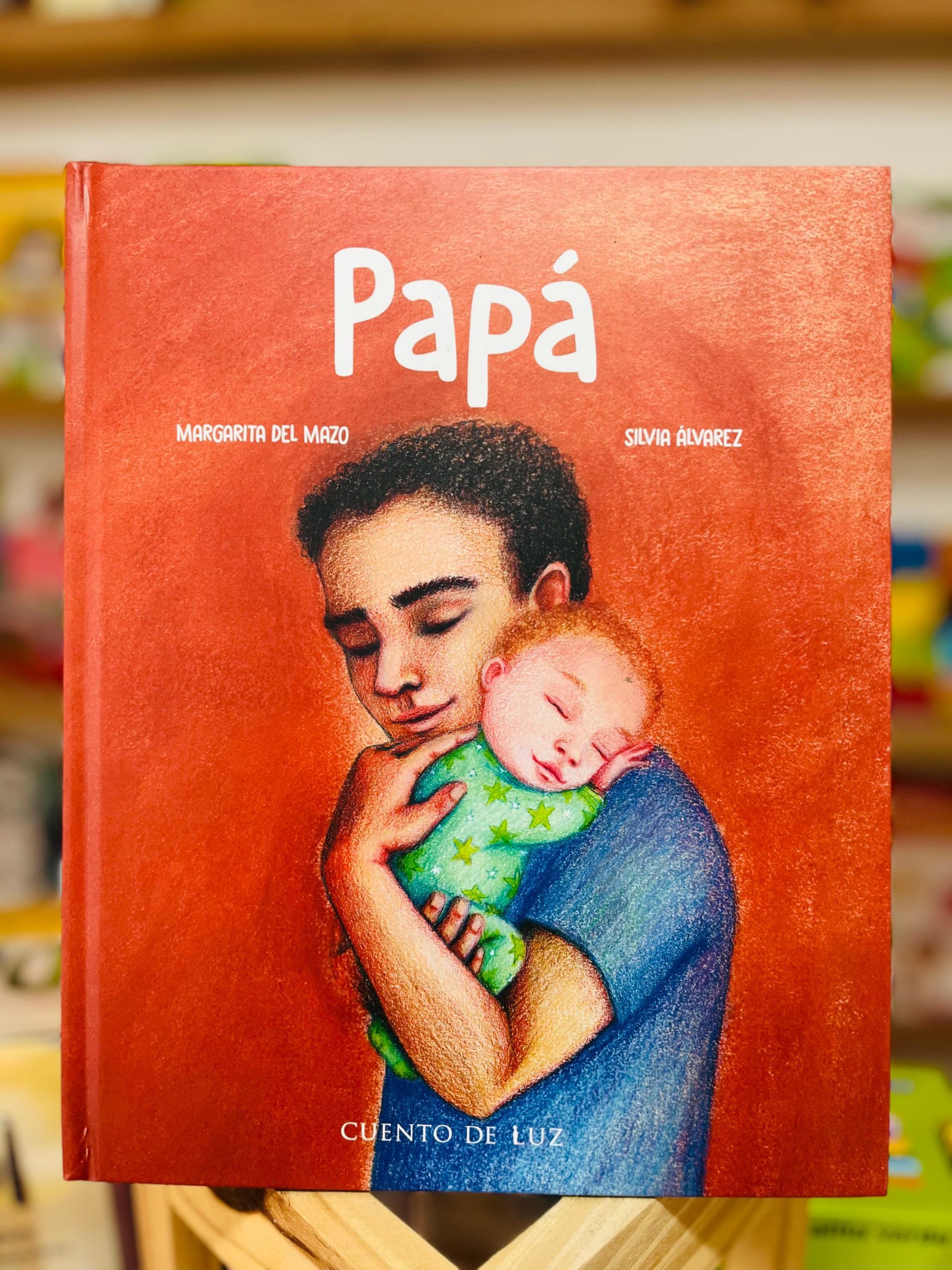 PAPÁ