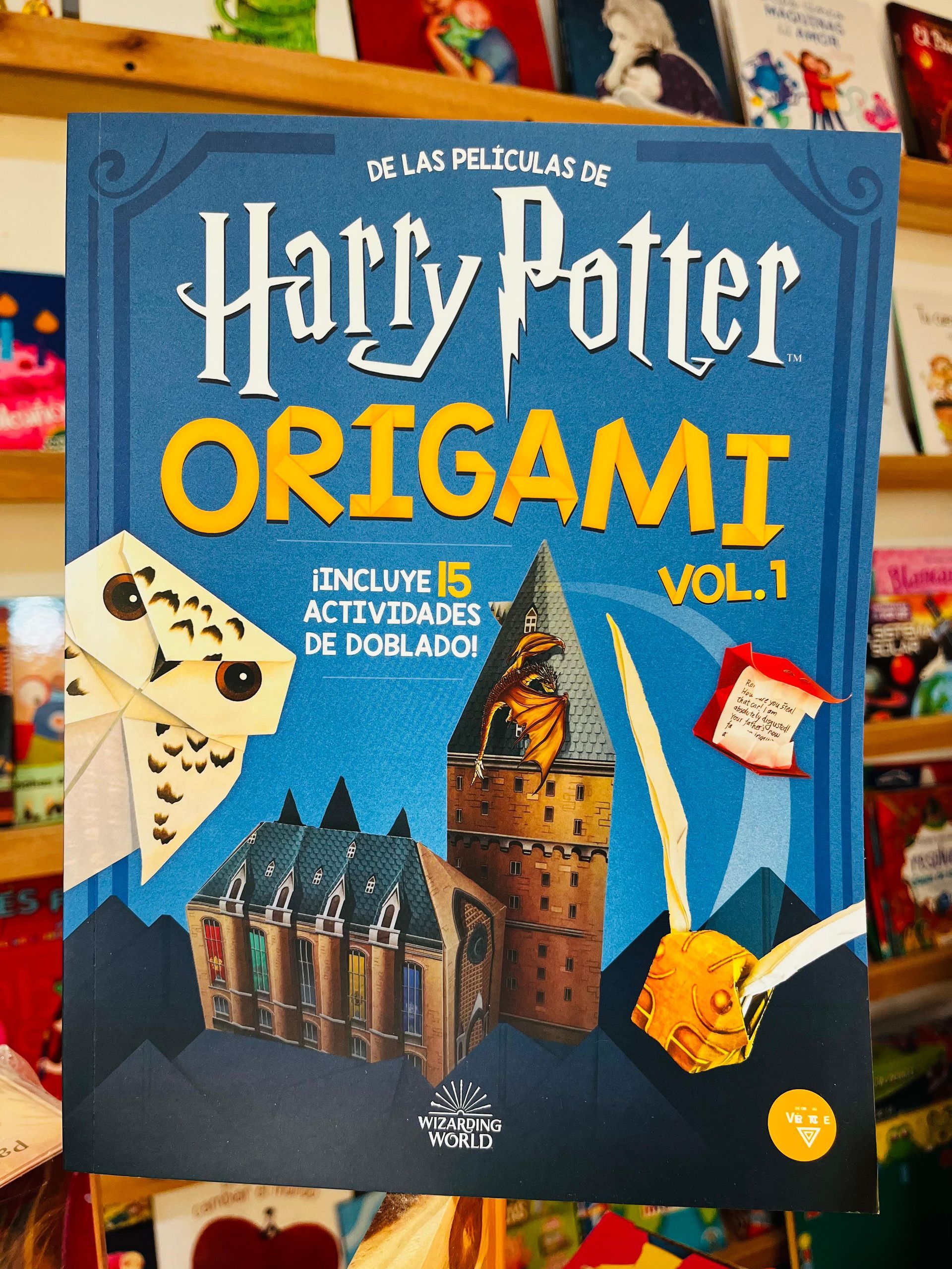 ORIGAMI
