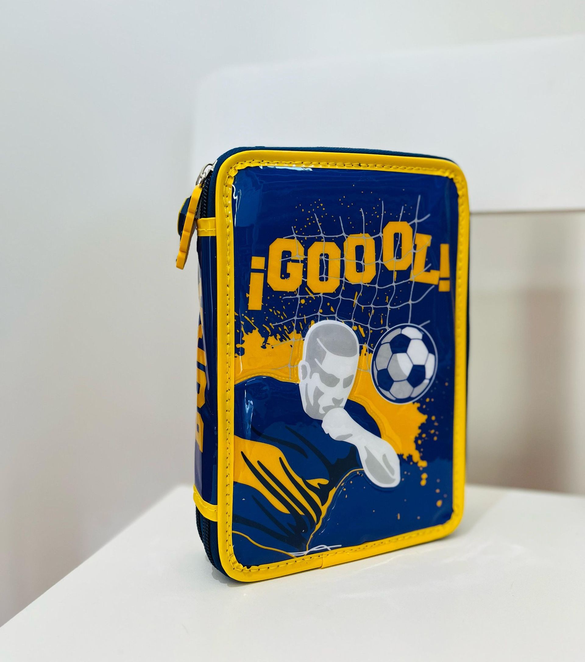 Canopla Boca Juniors