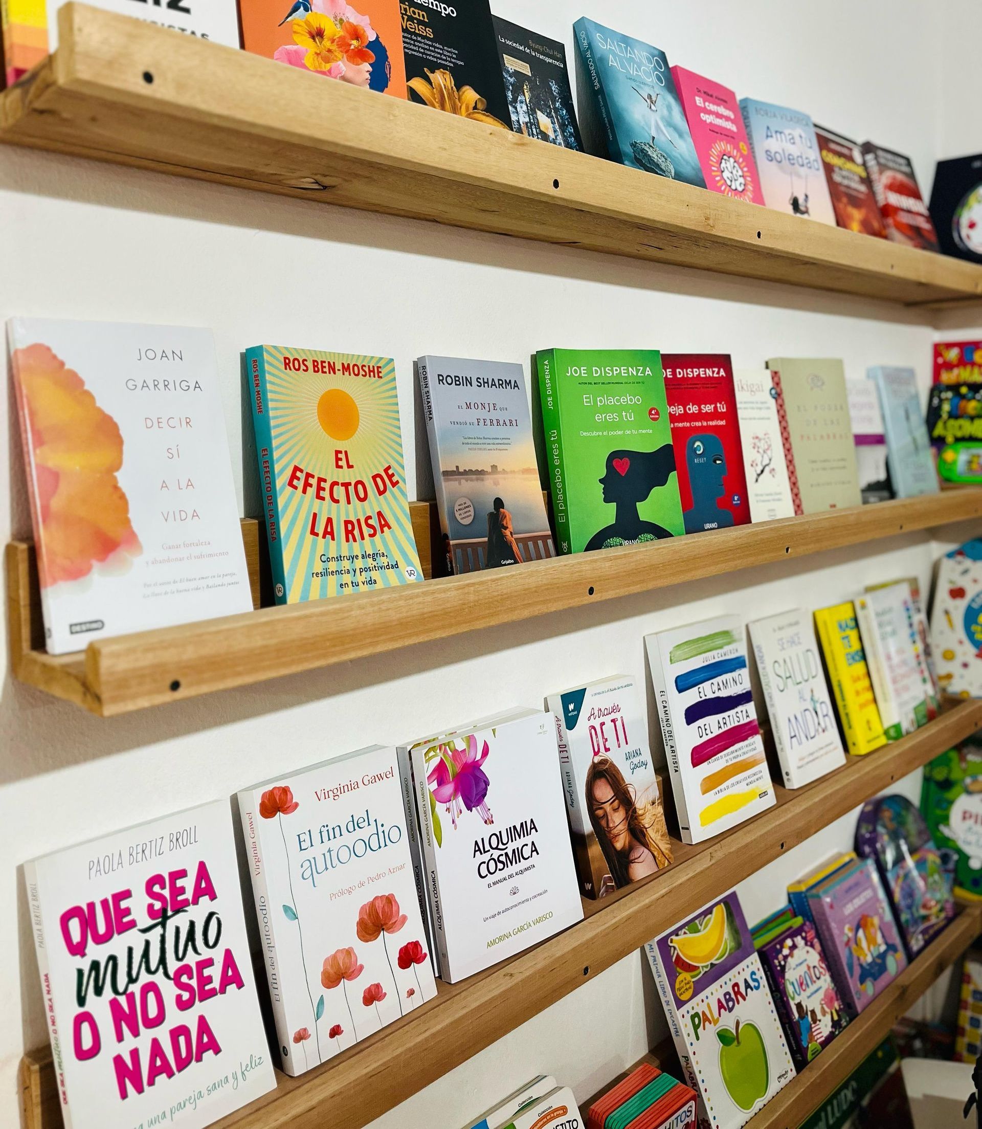 Libros