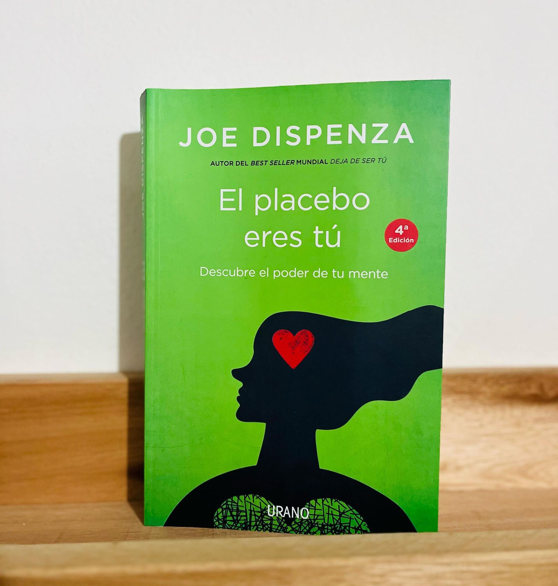 El Placebo eres Tú